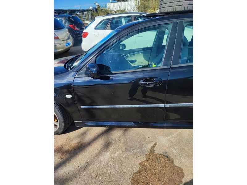 Recambio de puerta delantera izquierda para saab 9-3 (ys3f, e79, d79, d75) 1.9 tid referencia OEM IAM   
