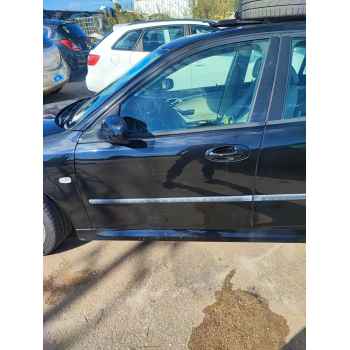 Recambio de puerta delantera izquierda para saab 9-3 (ys3f, e79, d79, d75) 1.9 tid referencia OEM IAM   