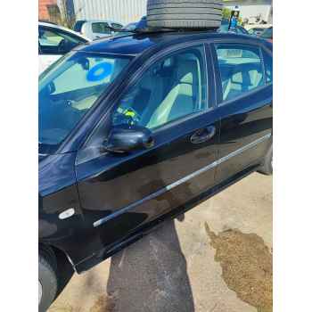 Recambio de puerta delantera izquierda para saab 9-3 (ys3f, e79, d79, d75) 1.9 tid referencia OEM IAM   