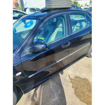 Recambio de puerta delantera izquierda para saab 9-3 (ys3f, e79, d79, d75) 1.9 tid referencia OEM IAM   