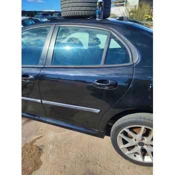 Recambio de puerta trasera izquierda para saab 9-3 (ys3f, e79, d79, d75) 1.9 tid referencia OEM IAM   