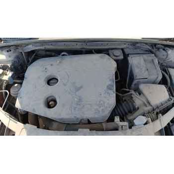 Recambio de abs para ford mondeo iv (ba7) 1.6 tdci referencia OEM IAM   