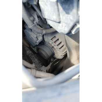 Recambio de alternador para ford mondeo iv (ba7) 1.6 tdci referencia OEM IAM   