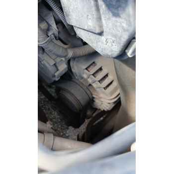 Recambio de alternador para ford mondeo iv (ba7) 1.6 tdci referencia OEM IAM   