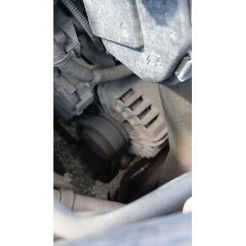 Recambio de alternador para ford mondeo iv (ba7) 1.6 tdci referencia OEM IAM   