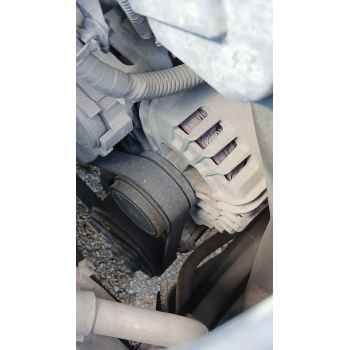 Recambio de alternador para ford mondeo iv (ba7) 1.6 tdci referencia OEM IAM   