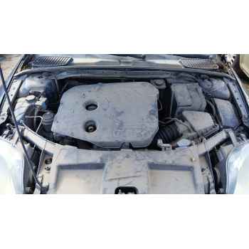 Recambio de caja cambios manual 6 vel para ford mondeo iv (ba7) 1.6 tdci referencia OEM IAM   