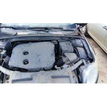 Recambio de caja cambios manual 6 vel para ford mondeo iv (ba7) 1.6 tdci referencia OEM IAM   