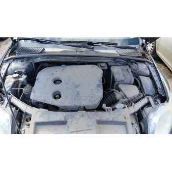 Recambio de caja cambios manual 6 vel para ford mondeo iv (ba7) 1.6 tdci referencia OEM IAM   