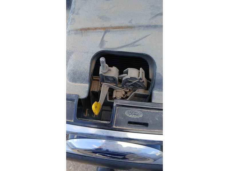 Recambio de cerradura capot para ford mondeo iv (ba7) 1.6 tdci referencia OEM IAM   