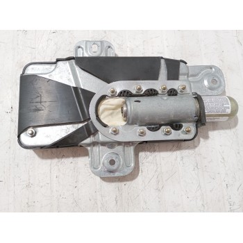 Recambio de airbag lateral delantero derecho para bmw 3 (e90) 320 i referencia OEM IAM 34703723404B  
