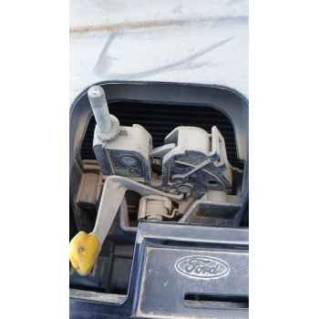Recambio de cerradura capot para ford mondeo iv (ba7) 1.6 tdci referencia OEM IAM   