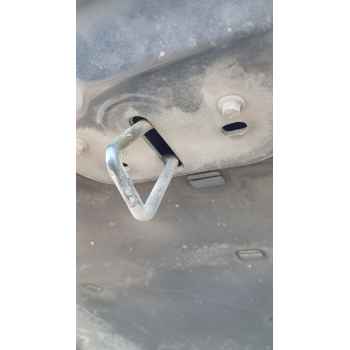 Recambio de cerradura capot para ford mondeo iv (ba7) 1.6 tdci referencia OEM IAM   