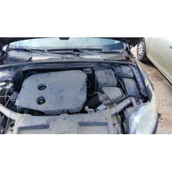 Recambio de cremallera direccion para ford mondeo iv (ba7) 1.6 tdci referencia OEM IAM   