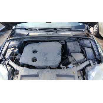 Recambio de cremallera direccion para ford mondeo iv (ba7) 1.6 tdci referencia OEM IAM   