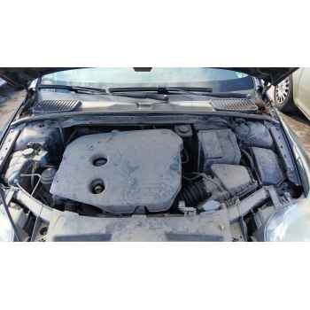 Recambio de cremallera direccion para ford mondeo iv (ba7) 1.6 tdci referencia OEM IAM   