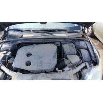 Recambio de cremallera direccion para ford mondeo iv (ba7) 1.6 tdci referencia OEM IAM   