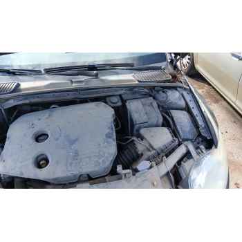 Recambio de cremallera direccion para ford mondeo iv (ba7) 1.6 tdci referencia OEM IAM   