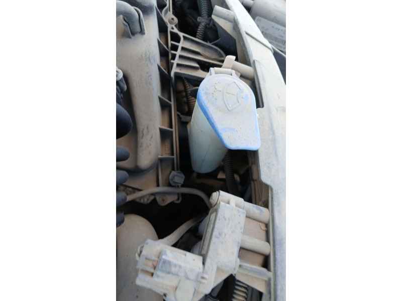 Recambio de deposito limpia para ford mondeo iv (ba7) 1.6 tdci referencia OEM IAM   