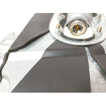 Recambio de airbag lateral delantero derecho para bmw 3 (e90) 320 i referencia OEM IAM 34703723404B  