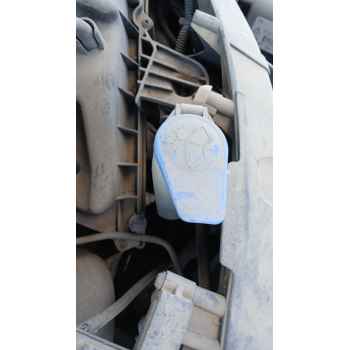 Recambio de deposito limpia para ford mondeo iv (ba7) 1.6 tdci referencia OEM IAM   