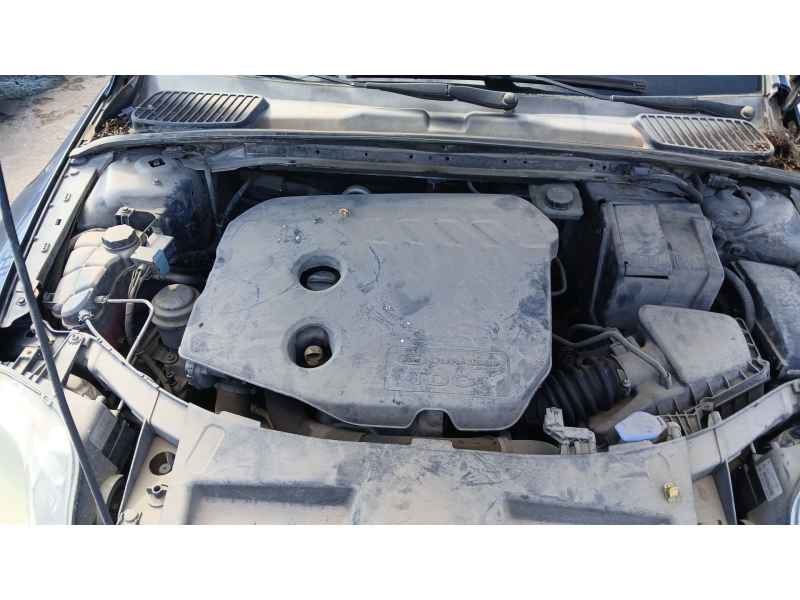Recambio de centralita motor uce para ford mondeo iv (ba7) 1.6 tdci referencia OEM IAM   
