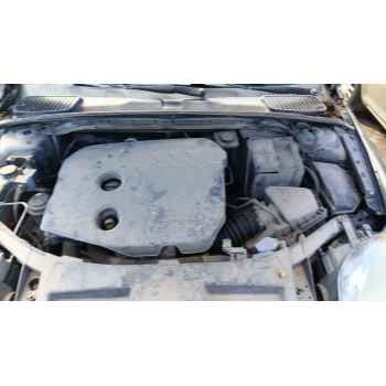 Recambio de centralita motor uce para ford mondeo iv (ba7) 1.6 tdci referencia OEM IAM   