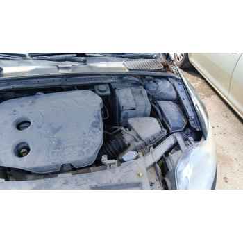 Recambio de centralita motor uce para ford mondeo iv (ba7) 1.6 tdci referencia OEM IAM   