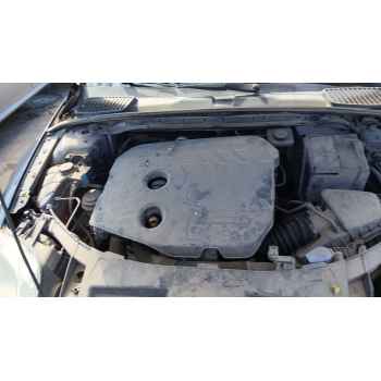 Recambio de motor arranque para ford mondeo iv (ba7) 1.6 tdci referencia OEM IAM   
