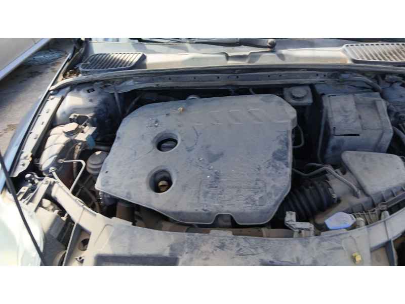Recambio de motor arranque para ford mondeo iv (ba7) 1.6 tdci referencia OEM IAM   