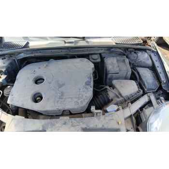 Recambio de motor arranque para ford mondeo iv (ba7) 1.6 tdci referencia OEM IAM   