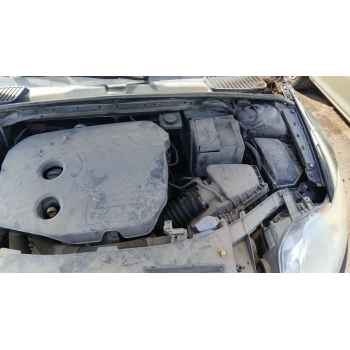 Recambio de motor arranque para ford mondeo iv (ba7) 1.6 tdci referencia OEM IAM   