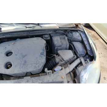 Recambio de motor arranque para ford mondeo iv (ba7) 1.6 tdci referencia OEM IAM   