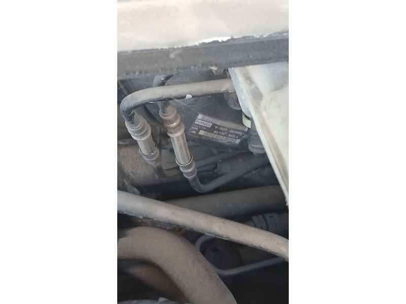 Recambio de servofreno para ford mondeo iv (ba7) 1.6 tdci referencia OEM IAM   