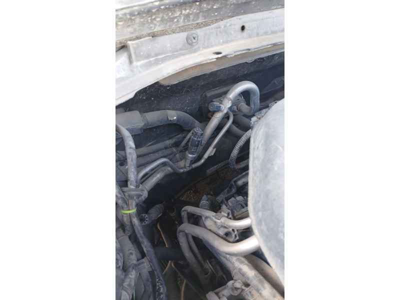 Recambio de tubos aire acondicionado para ford mondeo iv (ba7) 1.6 tdci referencia OEM IAM   