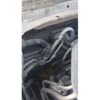 Recambio de tubos aire acondicionado para ford mondeo iv (ba7) 1.6 tdci referencia OEM IAM   