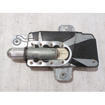 Recambio de airbag lateral delantero izquierdo para bmw 3 coupé (e46) 320 cd referencia OEM IAM 307037233044  