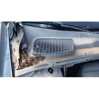 Recambio de torpedo para ford mondeo iv (ba7) 1.6 tdci referencia OEM IAM   