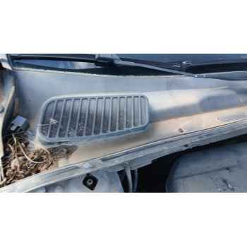 Recambio de torpedo para ford mondeo iv (ba7) 1.6 tdci referencia OEM IAM   