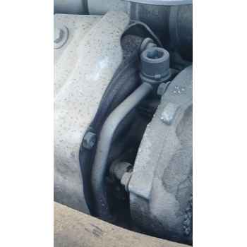 Recambio de turbocompresor para ford mondeo iv (ba7) 1.6 tdci referencia OEM IAM   