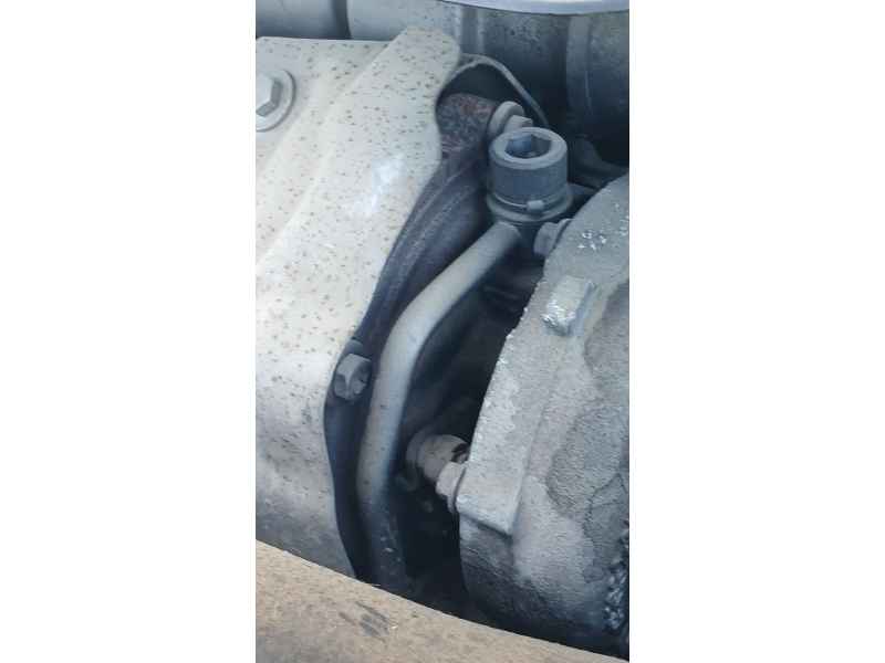 Recambio de turbocompresor para ford mondeo iv (ba7) 1.6 tdci referencia OEM IAM   