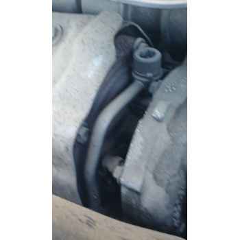 Recambio de turbocompresor para ford mondeo iv (ba7) 1.6 tdci referencia OEM IAM   