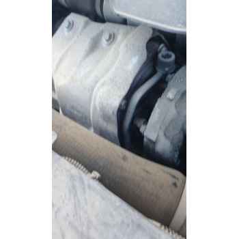 Recambio de turbocompresor para ford mondeo iv (ba7) 1.6 tdci referencia OEM IAM   