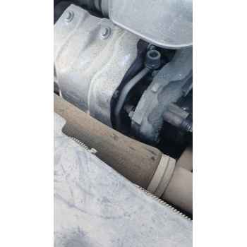 Recambio de turbocompresor para ford mondeo iv (ba7) 1.6 tdci referencia OEM IAM   