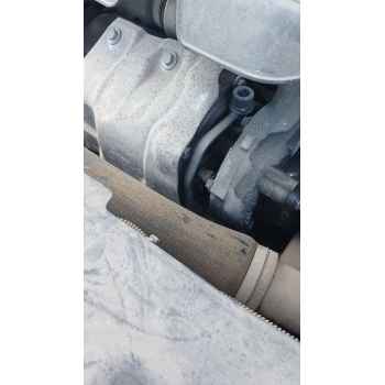 Recambio de turbocompresor para ford mondeo iv (ba7) 1.6 tdci referencia OEM IAM   