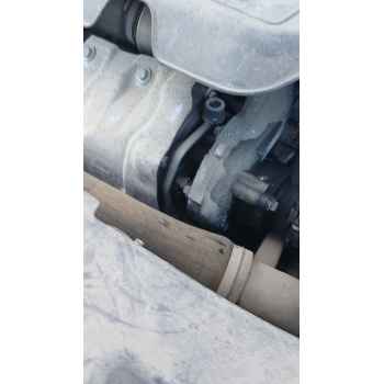 Recambio de turbocompresor para ford mondeo iv (ba7) 1.6 tdci referencia OEM IAM   