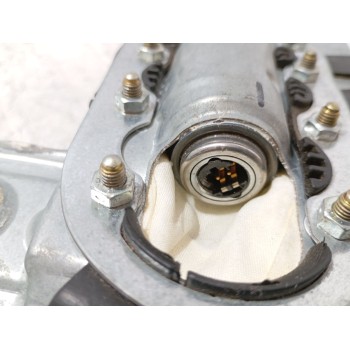 Recambio de airbag lateral delantero izquierdo para bmw 3 coupé (e46) 320 cd referencia OEM IAM 307037233044  