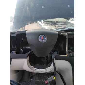 KIT AIRBAG 