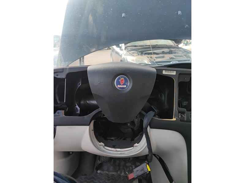 Recambio de kit airbag para saab 9-3 (ys3f, e79, d79, d75) 1.9 tid referencia OEM IAM   