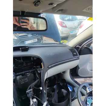 Recambio de kit airbag para saab 9-3 (ys3f, e79, d79, d75) 1.9 tid referencia OEM IAM   